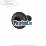 Surub 20 mm prindere modul sau ceas bord Ford EcoSport 2013-2018 1.0 EcoBoost 125 cp M1JC, M1JJ, M1JU benzina