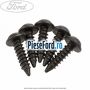 Surub 20 mm prindere modul sau ceas bord Ford Fiesta 2017-2023 1.0 EcoBoost mHEV 155 cp BZJA Hybrid