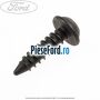 Surub 20 mm prindere modul sau ceas bord Ford Fiesta 2017-2023 1.1 Ti-VCT 70 cp XPJA, XPJB, XPJC, XPJD benzina