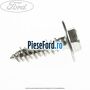 Surub 20 mm prindere oglinda retrovizoare Ford Ka 2009-2016 1.3 TDCi 75 cp 169A1000, FD4 diesel