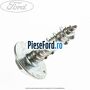 Surub 20 mm prindere oglinda retrovizoare Ford Ka 2009-2016 1.3 TDCi 75 cp 169A1000, FD4 diesel | Foto 2