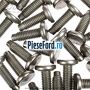 Surub 20 mm prindere panou fata sau spate inferior Ford Fiesta 2002-2005 ST150 150 cp N4JB benzina