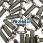Surub 20 mm prindere panou fata sau spate inferior Ford Focus 2019-2023 2.3 EcoBoost ST 280 cp N3DA, N3DB benzina
