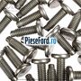 Surub 20 mm prindere panou fata sau spate inferior Ford Kuga 2016-2018 1.5 EcoBoost 150 cp M8MA, M8MB, M8MC, M8MD, M8ME benzina