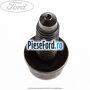 Surub 20 mm prindere panou hayon Ford Ka 2009-2016 1.2 69 cp 169A4000, FP4 benzina | Foto 2