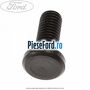 Surub 20 mm prindere pedalier ambreiaj Ford Escort 1990-1995 1.8 TD 90 cp RFD, RFK, RFS diesel