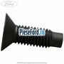 Surub 20 mm prindere platnic usa culisanta Ford Transit Connect 2013-2018 1.6 TDCi 95 cp TZGA, TZGB diesel