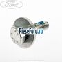 Surub 20 mm prindere racitor supapa EGR Ford Mondeo 2008-2014 1.8 TDCi 100 cp FFBA diesel