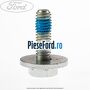 Surub 20 mm prindere racitor supapa EGR Ford S-Max 2007-2014 1.8 TDCi 100 cp FFWA diesel