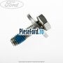 Surub 20 mm prindere racitor supapa EGR Ford S-Max 2007-2014 1.8 TDCi 125 cp QYWA diesel