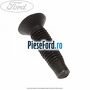 Surub 20 mm prindere rola usa culisanta Ford Transit 1991-1994 2.5 TD 100 cp 4EA diesel | Foto 2