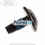 Surub 20 mm prindere sezut cadru scaun sau suport centura spate Ford Tourneo Connect 2013-2018 1.6 TDCi 95 cp TZGA, TZGB diesel