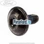 Surub 20 mm prindere sezut cadru scaun sau suport centura spate Ford Tourneo Connect 2013-2018 1.6 TDCi 95 cp TZGA, TZGB diesel | Foto 2