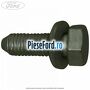 Surub 20 mm prindere simering arbore cotit Ford S-Max 2007-2014 2.2 TDCi 175 cp Q4WA diesel