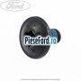 Surub 20 mm prindere sistem reglaj spatar scaun fata Ford Focus 2011-2014 1.6 TDCi 115 cp T1DA, T1DB diesel | Foto 2