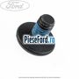 Surub 20 mm prindere sistem reglaj spatar scaun fata Ford Focus 2014-2018 1.5 TDCi ECOnetic 105 cp AEDA, XXDB diesel