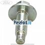 Surub 20 mm prindere suport catalizator Ford Ranger 2012-2015 3.2 TDCi 4x4 200 cp ENSA, SA2R, SA2S, SA2W, SAFA diesel