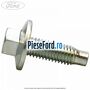 Surub 20 mm prindere suport catalizator Ford Ranger 2016-2020 2.2 TDCi 160 cp GBVAJQJ, T22DD0P diesel