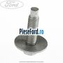Surub 20 mm prindere turbosuflanta Ford Galaxy 2007-2014 2.0 TDCi 163 cp TXWA diesel | Foto 2