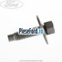 Surub 20 mm prindere turbosuflanta Ford Kuga 2008-2012 2.0 TDCI 140 cp UFDA diesel