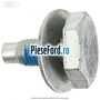 Surub 20 mm prindere volan Ford Fiesta 2002-2005 1.25 16V 75 cp FUJA, FUJB benzina | Foto 3