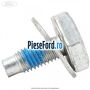 Surub 20 mm prindere volan Ford Fusion 1.25 75 cp FUJA, FUJB benzina