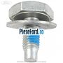 Surub 20 mm prindere volan Ford Ranger 2012-2015 3.2 TDCi 4x4 200 cp ENSA, SA2R, SA2S, SA2W, SAFA diesel | Foto 2