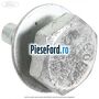 Surub 20 mm prindere volan Ford Tourneo Connect 2002-2014 1.8 Turbo Di 90 cp HCPA, HCPB, HCPC, HCPD, P9PA diesel