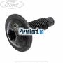 Surub 21 mm prindere rola usa culisanta superioara spate Ford B-Max 1.0 EcoBoost 100 cp SFJA, SFJB, SFJC, SFJD benzina | Foto 2