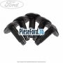 Surub 21 mm prindere rola usa culisanta superioara spate Ford B-Max 1.5 TDCi 95 cp XVJA, XVJC diesel