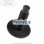 Surub 21 mm prindere rola usa culisanta superioara spate Ford B-Max 1.6 TDCi 95 cp T3JB diesel