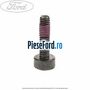 Surub 22 mm capac vizitare cutie viteza 5 trepte B5/IB5 Ford Fiesta 2013-2017 1.6 Ti 105 cp IQJA, IQJC, IQJE benzina