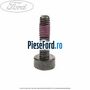 Surub 22 mm capac vizitare cutie viteza 5 trepte B5/IB5 Ford Focus 1998-2004 1.8 16V 115 cp EYDB, EYDC, EYDD, EYDE, EYDF benzina