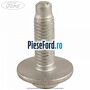 Surub 22 mm prindere balama usa fata superioara Ford Fusion 1.25 75 cp FUJA, FUJB benzina