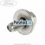 Surub 22 mm prindere cablu negativ Ford Transit 2000-2006 2.4 TDE  125 cp DOFA diesel