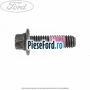 Surub 22 mm prindere capac interior cutie viteza 5 trepte B5/IB5 Ford Focus 2011-2014 1.6 Ti 85 cp XTDA, XTDB benzina
