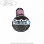 Surub 22 mm prindere capac interior cutie viteza 5 trepte B5/IB5 Ford Focus 2014-2018 1.6 Ti 85 cp XTDA, XTDB benzina | Foto 2