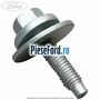 Surub 22 mm prindere carcasa inferioara acumulator Ford Puma 2020-2023 1.5 EcoBlue 120 cp ZTDA diesel