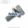 Surub 22 mm prindere catalizator Ford Ranger 2012-2015 2.2 TDCi 4x4 150 cp ENQJ, GBVAJQJ diesel
