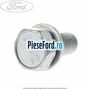 Surub 22 mm prindere catalizator Ford Ranger 2012-2015 3.2 TDCi 4x4 200 cp ENSA, SA2R, SA2S, SA2W, SAFA diesel
