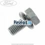 Surub 22 mm prindere catalizator Ford Ranger 2016-2020 3.2 TDCi 4x4 200 cp P5-AT, SA2R, SA2S, SA2W, SAFA diesel