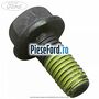 Surub 22 mm prindere catalizator Ford Transit 2006-2014 2.2 TDCi RWD 155 cp CVRC diesel