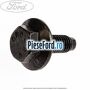 Surub 22 mm prindere coloana servodirectie electrica Ford Ka 2009-2016 1.3 TDCi 75 cp 169A1000, FD4 diesel | Foto 2