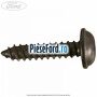 Surub 22 mm prindere elemente portbagaj Ford Fiesta 2013-2017 1.5 TDCi 75 cp UGJC, XUJA, XUJB diesel | Foto 2