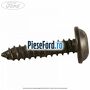 Surub 22 mm prindere elemente portbagaj Ford Fiesta 2017-2023 1.0 EcoBoost 124 cp M1JL, M1JM, M1JP benzina