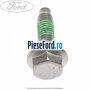 Surub 22 mm prindere furca timonerie Ford Ka 2009-2016 1.2 69 cp 169A4000, FP4 benzina