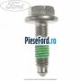 Surub 22 mm prindere furca timonerie Ford Ka 2009-2016 1.2 69 cp 169A4000, FP4 benzina | Foto 2