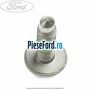 Surub 22 mm prindere furca timonerie Ford Ka 2009-2016 1.3 TDCi 75 cp 169A1000, FD4 diesel