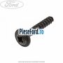 Surub 22 mm prindere suport maner interior usa Ford Fiesta 2005-2008 1.3 60 cp BAJA benzina