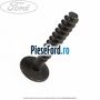 Surub 22 mm prindere suport maner interior usa Ford Focus 2008-2011 1.6 TDCi 109 cp G8DA, G8DB, G8DD, G8DE, G8DF diesel | Foto 2